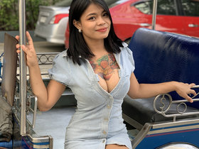 Jenny Thai Fucking