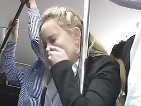 Blondie fumbled the first of all car coaches