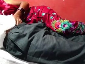 Indian housewife has intimate conversation about sexual desires