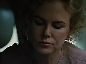 Nicole Kidman Handjob scene Genocide will be right out of holy deer 2017.