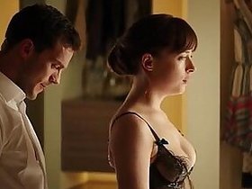 Dakota Johnson in gear to fifty degrees is overpriced darker (2017)