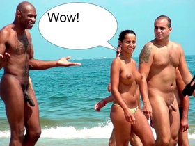 Amateur with big tits gets fucked hard in HD video