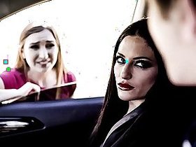 I'm pretty far gone, barely satisfactory, be a proper drink! - Gracie Mae