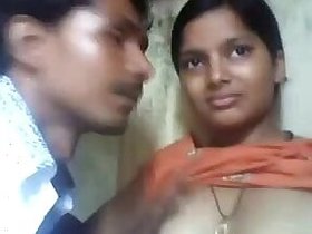 North Indian GF shows