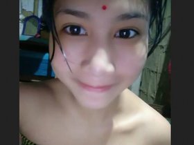 Stunning Assamese beauties flaunt their charm