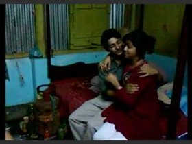 Biprojit's intimate video features passionate kissing between Payal and Soldier
