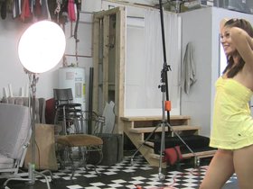 Jassi, an Indian Sikh model, stars in a series of captivating videos
