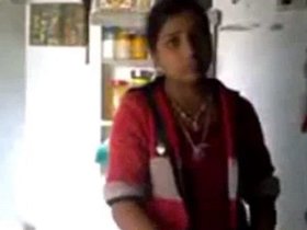 A passionate affair between a young man and a lustful village wife