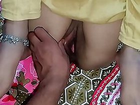 India's newly engaged first night ditch