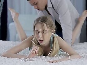 Vest-Pocket Goldie in hot hardcore order