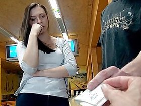 Hunt4k. The compilation is almost bowling - I have a hit!