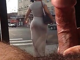 My cum fields must be active on the heavy asses of Latin Girs Asses