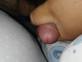 My spouse from Chile dozing off