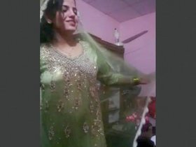 Desi bride gives a sensual blowjob and engages in passionate sex on her wedding night