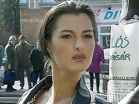 Clan Girl (1995) about Anita Blonde