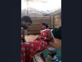 Indian bhabhi experiences intense penetration