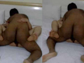 Indian couple's intimacy captured in videos