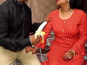 Jija Sali Bristols Banana Sex Indian Porn Almost Marked Hindi Audio