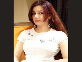 Part 2 features 6 nude clips of Pakistani singer Rabi Pirzada