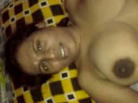 Desi couple shares passionate romance and intense sex