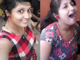 Indian busty wife Marged from Desi