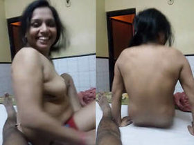 Indian brother records nude video of his sister-in-law with Hindi commentary