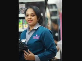 Indian woman reveals her breasts and intimate parts to her significant other on VK for your satisfaction