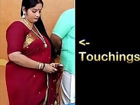 mallu aunty big