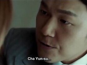 Lee Tae Im Sex Scene - For the Emperor (Korean Movie) HD