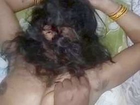 Sensual sister from India engages in sexual activity on camera