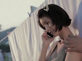 Oh In-hye - Red Vacance Black Wedding