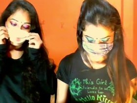 Surprising twist in Kavita's striptease performance