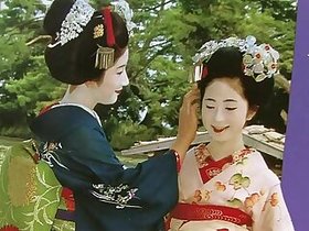 Asian people love big black