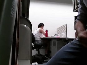 Indian men pleasure themselves in arousing films