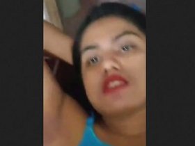 Bhabhi's intimate encounter with lover recorded in explicit audio