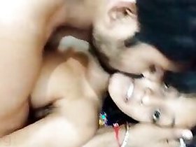 Indian pro-life painful sex with her boyfriend