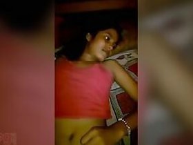 Indian LOVE with his girlfriend MMC video