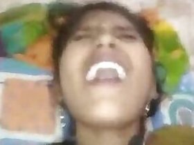 Rajasthani MMC sex video with moaning sound of a girl from Rajasthani