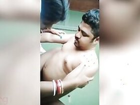 The best XXX lover for Odia man is Desi the teenager who agrees to the footage