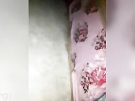 Assamese Desi XXX girl fucks her boyfriend on camera MMS