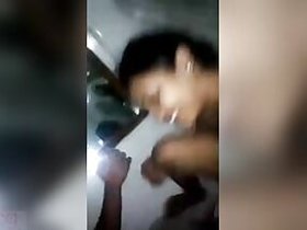 Bengali Desi XXX slut captured naked on camera before fucking MMC