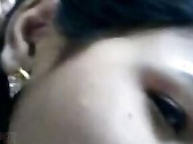 Beautiful college student having fun and romantic time with her boyfriend