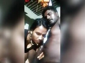 Charming Dehati kisses lover Desi and gives him an XXX blowjob close-up