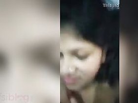 Watch this amateur girlfriend fuck her boyfriend hard.