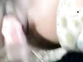 Desi village elderly auntie mms sex video made by young hindi guy
