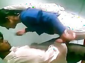 Desi indian bhabhi extramarital affair with her roommate
