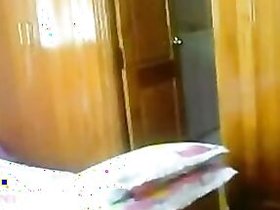 Desi Indian mature bhabhi hardcore home sex mms