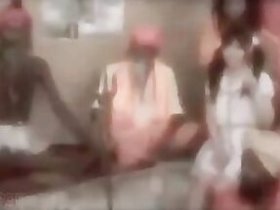 Indian sex scandal mms fake swamiji with sishkhya