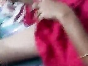 Enjoy watching this fresh sex clip Devar Bhabhi MMS