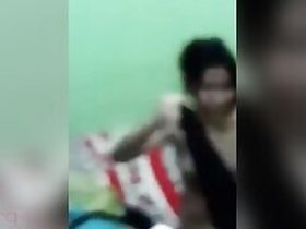 Indian couple's home sex caught on hidden camera